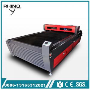 China 1325 CO2 Laser Cutting Engraving Machine For SS / Carbon Steel / Acrylic / Plywood supplier