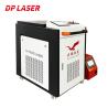 China 1.5KW Handheld Laser Welding Machine Portable Multi Function wholesale