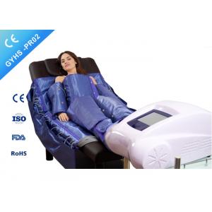 China Liposuction Cavitation RF Slimming Machine Lymphatic Drainage Massage With CE supplier