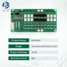 China KLS 3S 10A MAX 0 - 12V Batería de iones de litio BMS para batería de herramientas eléctricas y eléctricas wholesale