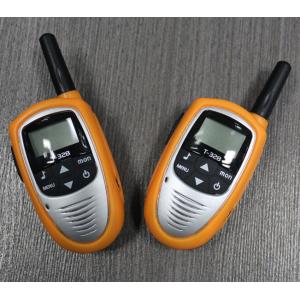 T328 mini toy walkie talkie FRS/GMRS radios for kids