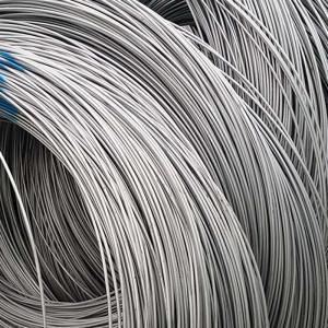 304 304L Stainless Steel Wire Mesh 2mm Hard Soap Coated