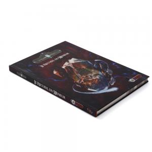 China Full Color Hardcover Book Printing  , Custom Paperback Book Printing A4 Size supplier