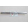 Carbon Steel Galvanized EMT Conduit Tube , Electrical Metallic Tubing