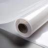 50 μm Opaque white cast polypropylene silicone coated release film for label, tape, screen printing, electronics
