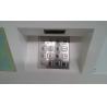 China Waterproof IP65 Metal Numeric Keypad Non Encrypted 16 Keys ATM Pin Keypad wholesale