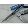 China Chris Reeve steel small folding pocket knives wholesale