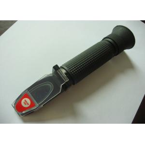 China Logotipo feito sob encomenda do Refractometer automotivo fluido da salinidade com serviço do ODM do OEM supplier