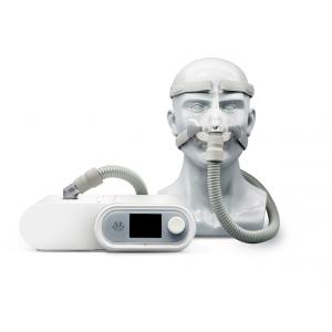 30 Cm H2O Non Invasive Cpap Machine Home Health Ventilators For OSA