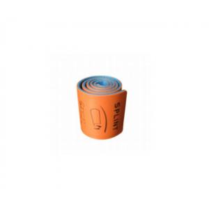 China first Aid Supplies Roll Splint, First Aid Universal Padded Aluminum Splint, 36 Inch Rolled, Assorted Color supplier