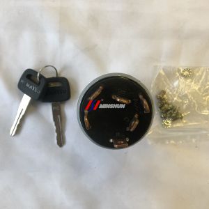 China PC220-8 Unidad de control de arranque del motor de la excavadora con interruptor de encendido: muy fiable y duradera wholesale