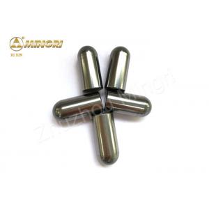 China Iron Ore Mining HPGR Tungsten Carbide Studs for Gringding Rolls / Roller Press supplier