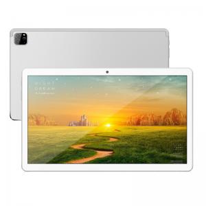 China Customized 13.3 Inch Tablet PC , Android 13 Tablet With LCD 1200x2000 LPS 2K Display supplier