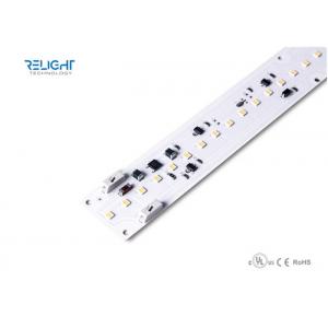 China SMD Seoul 3528 Linear led module waterproof HV series 9W 15W  pcb board supplier