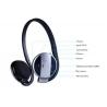 Hi-Fi CSR Noise Cancelling Aviation Headset for Outdoor Sport