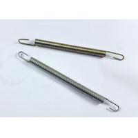 China Motorcycle Spare Parts Brake Spring / Kick Spring / Fork Spring / Exhaust Spring on sale