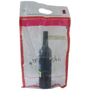 High Security Custom Tamper Evident Packing Bag Level 4 Deposit Security Bag