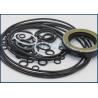 China XJBN-00971 XJBN00971 Main Pump Seal Kit Hydraulic Pump Repair Kit For R210LC-7 wholesale