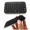Sliding Mini / Mac 3.0 Iphone 4 Bluetooth Keyboard Case with 40g / Android