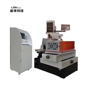 China MS-430AC Multifunctional Cnc Wire Cut Edm Machine Power 380V wholesale