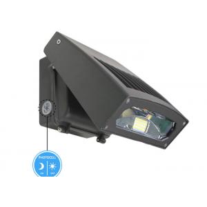 China IP65 Full Cut Off Outdoor Led Wall Pack Lighting 30w For Walkways , Entry Ways supplier