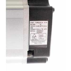 MHMD082G1S Panasonic 3AC Input Digital control servo motor module