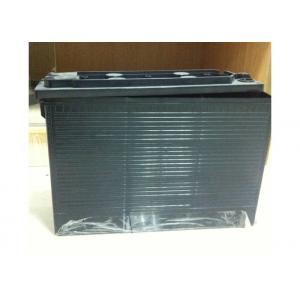 ABS Lead Acid Battery Box Injection Moulding Service With Single Tooling Cavity