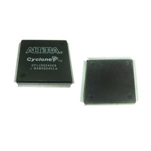 China EP1C6Q240C8 IC CHIP PROGRAMMER EP1C6Q240C8N FPGA FIELD PROGRAMMABLE GATE ARRAY FPGA CYCLONE I 598 LABS 185 IOS on sale
