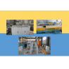 PP 65kg/H PPR Plastic Sheet Extruding Machine