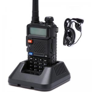 2 Way Radio Long Range 128 CTCSS UHF Walkie Talkie