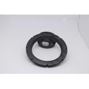 OEM Precision CNC Milling Service Graphite Sealing Ring For Aerospace