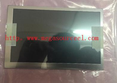 lcd screen,AUO G070VW01 V0 ,G084SN03 V3,resolution:800×600 pixels with 250cd/m2
