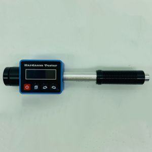China Tipo de bolígrafo RHL-110D Tester de dureza de pantalla OLED de alta definición integrado on sale