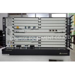 TNF1SP3DA Huawei OSN 1800 SDH Board 42xE1/120ohm (T1/100ohm) Electrical Interface Board