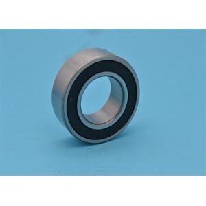 Auto Double Contact Car Wheel Ball Bearing , Duplex Angular Contact Ball Bearings