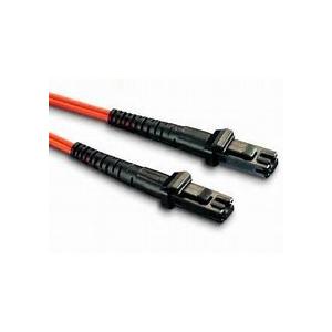 China MTRJ to MTRJ Fiber Optic Patch Cord OM2 OM3 for CATV System FTTH Data Center supplier