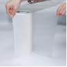 Tunsing TPU Hot Melt Adhesive Film Transparent For Polyurethane Thermal Adhesive