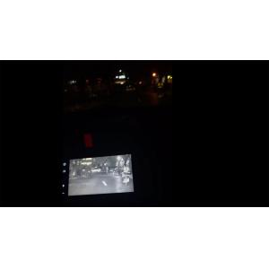 Night Vision Car Camera System Surveillance Security Hidden Camera with ADAS And Loop Recording Features