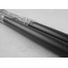 China 100% Full carbon fiber tube 25mmx23mmx1000mm , mould pressing carbon fiber wholesale