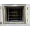 China Hrf216-07n Muffle Furnace Hot Air Drying Oven with Adjustable Temperature Range for Various Applications wholesale