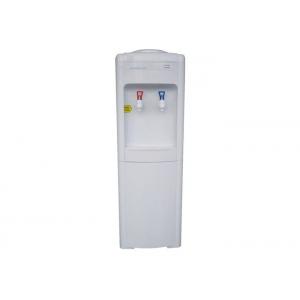 China 220V 50Hz Floor Standing Water Dispenser Good Efficiency On Heating Cooling supplier