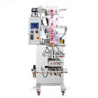 China ODM Industrial Packaging Equipment Automatic Granule Packing Machine 1.6kw on sale