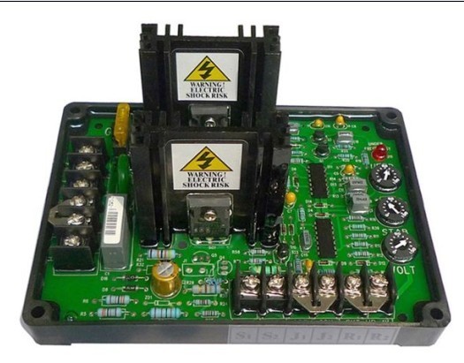 General AVR GAVR-20A / GAVR 20A with good quality