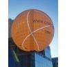 China P4 Outdoor LED Spherical Screen: Unique Integration Of Display Effect And Structural Technology To Create A Stunning Experience From All Angles! wholesale