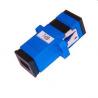 China 1310nm / 1550 nm operating wavelength SC Fixed Fiber Optic Adapter wholesale