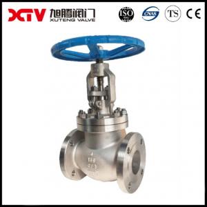 J41H-150LB 30-day Refund Carbon Steel/Stainless Steel/Flanged Globe Valve API ASME B16.34