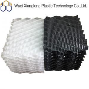 Trickling Filter International Cooling Tower Fill Cooling Tower Parts