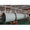 China 4 / 5.5 / 15 / 22 Kw Cylinder Direct Heating Roller Dryer Chemical Mining Drying Equipment For The Cement, Metallurgy wholesale