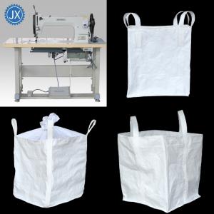 Industrial Bulk Bag Sewing Machine With 0-13MM Stitch Length And 200KG Weight