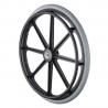 China wheelchair rear wheels wholesale